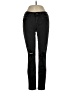 Lucky Brand Black Jeans Size 2 - photo 1