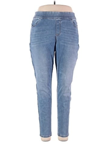 Lane Bryant Jeans (view 1)