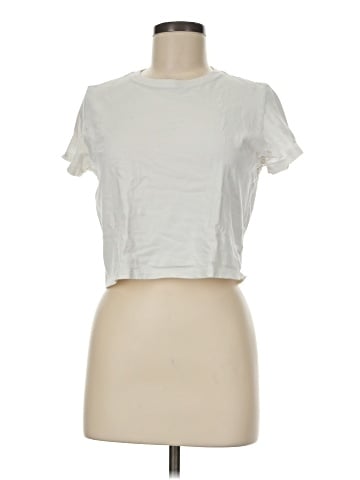 American Eagle Outfitters Short Sleeve T-Shirt (view 1)