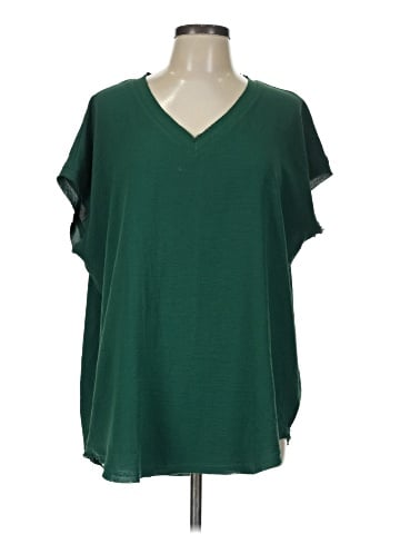 Jodifl Short Sleeve T-Shirt (view 1)