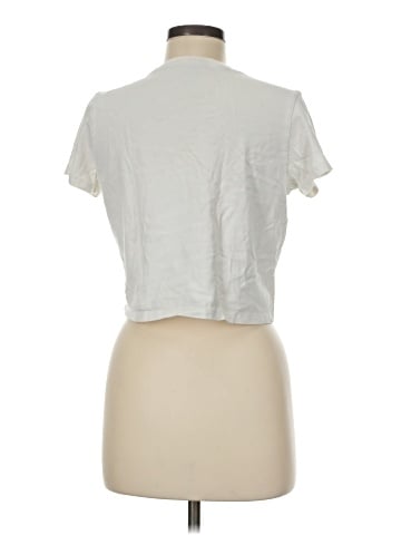 American Eagle Outfitters Short Sleeve T-Shirt (view 2)
