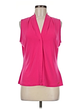 Calvin Klein Sleeveless Blouse
