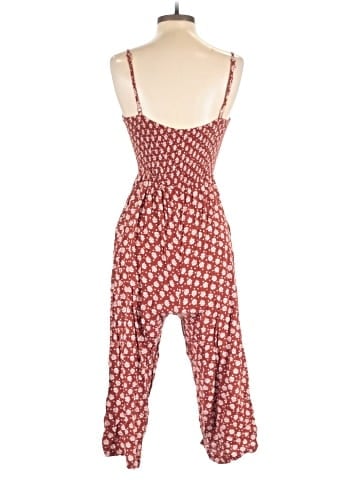 AUW Jumpsuit (view 2)