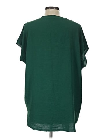 Jodifl Short Sleeve T-Shirt (view 2)