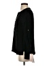 Persifor 100% Cotton Black Long Sleeve Blouse Size XS - photo 5