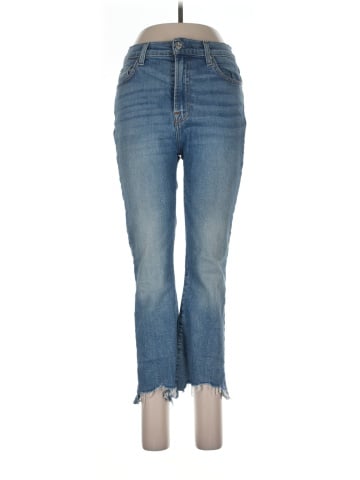 7 For All Mankind Jeans (view 1)