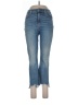 7 For All Mankind Blue Jeans Size 30 waist - photo 1