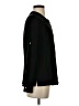 Persifor 100% Cotton Black Long Sleeve Blouse Size XS - photo 4