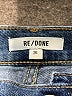 RE/DONE Blue Jeans Size 26 waist - photo 7