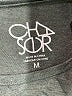 Chaser Gray Short Sleeve T-Shirt Size M - photo 7
