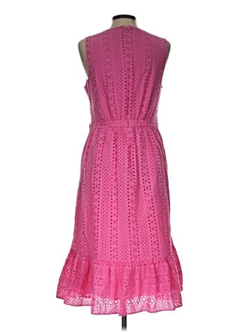 J.Crew Factory Store Cocktail Dress (view 2)
