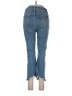 7 For All Mankind Blue Jeans Size 30 waist - photo 2