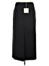 Tibi Solid Black Formal Skirt Size 14 - photo 2