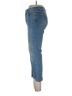 7 For All Mankind Blue Jeans Size 30 waist - photo 5