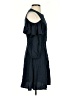 Zara Basic Blue Casual Dress Size XS - photo 4