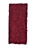 Unbranded Burgundy Red Scarf One size - photo 2