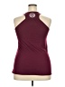 Assorted Brands Burgundy Active Tank Size XXL - photo 2