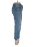 7 For All Mankind Blue Jeans Size 30 waist - photo 4