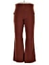 Athleta Brown Active Pants Size 2X - photo 1