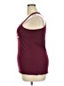 Assorted Brands Burgundy Active Tank Size XXL - photo 5