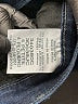 Lee Blue Jeans Size 4 (petite) - photo 8