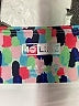 Assorted Brands Hearts White Active Skort Size L - photo 3
