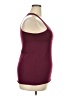 Assorted Brands Burgundy Active Tank Size XXL - photo 4