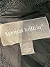 Woman Within 100% Nylon Black Jacket Size 30 (3X) - photo 6