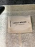 Lucky Brand Ivory Pullover Sweater Size L - photo 7