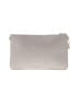 Urban Expressions Floral Gray Wristlet One size - photo 2