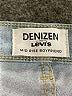 Denizen from Levi's Hearts Blue Jeans Size 12 - photo 7