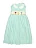 Unbranded Green Dress Size S (youth) - photo 1