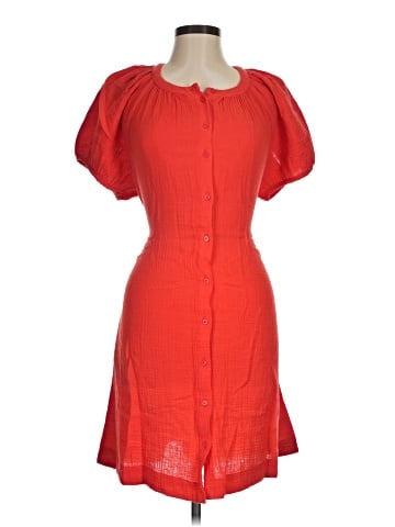 Universal Thread Casual Dress (view 1)
