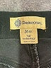 Democracy Gray Cargo Pants Size 16 - photo 7