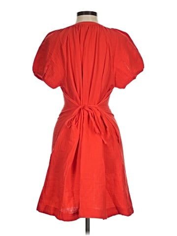 Universal Thread Casual Dress (view 2)