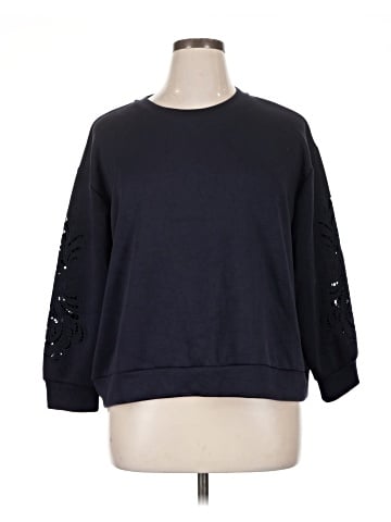 Elie Tahari Sweatshirt (view 1)