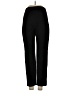 Adam Lippes Black Active Pants Size 4 - photo 1