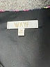 WAYF Pink Long Sleeve Blouse Size M - photo 4