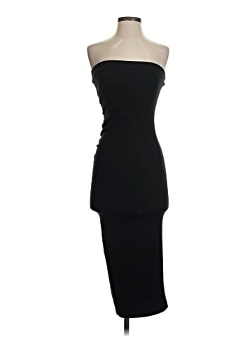 Zara Cocktail Dress (view 1)