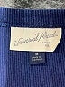 Universal Thread Solid Blue Casual Dress Size M - photo 7