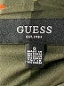 Guess 100% Polyester Floral Black Cocktail Dress Size 0 - photo 4