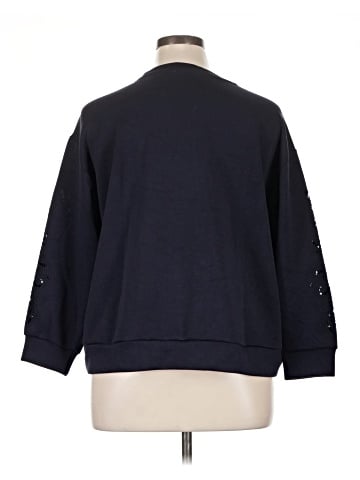 Elie Tahari Sweatshirt (view 2)