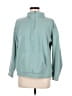 Marc New York Teal Sweatshirt Size M - photo 1