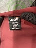 Avia Burgundy Turtleneck Sweater Size XS - photo 4