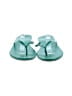 Assorted Brands Green Flip Flops Size 8 - photo 2
