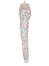 Tuckernuck Print Pink Active Pants Size XS - photo 5