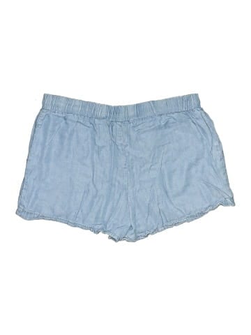 Mossimo Denim Shorts (view 2)
