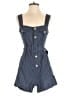 MNG Blue Romper Size XS - photo 1