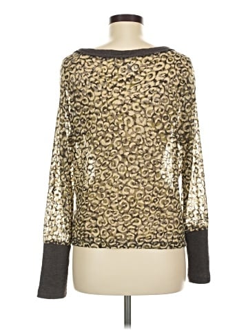 Pilcro Long Sleeve T-Shirt (view 2)