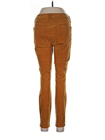 Pilcro and the Letterpress Casual Pants (view 2)
